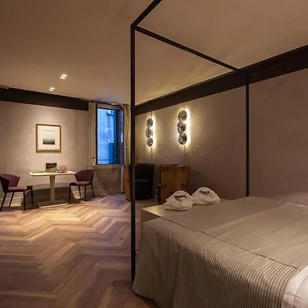 Liassidi Wellness Suites-2