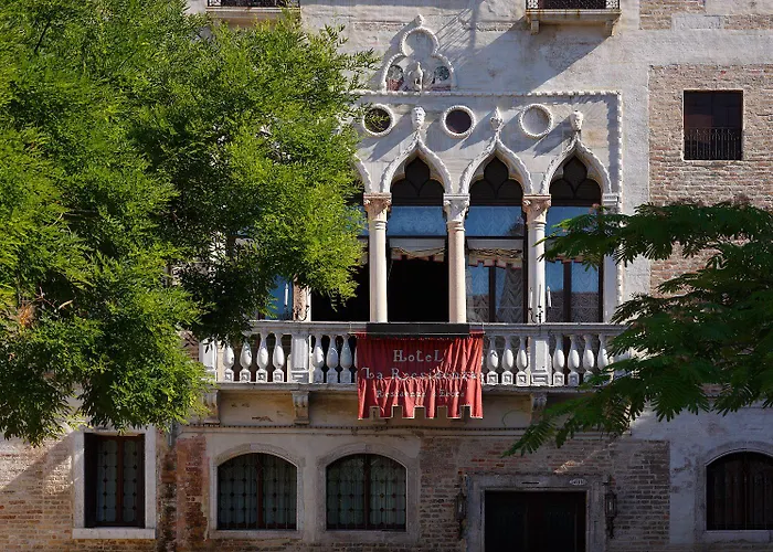 Hotel La Residenza Venise