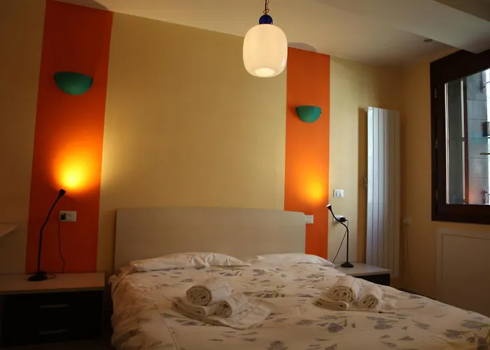 Hotel Casa Boccassini Venise